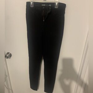 Old navy skinny jeans